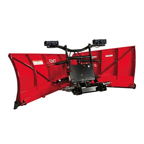 boss snow plow for skid steer|boss dxt snow plow price.